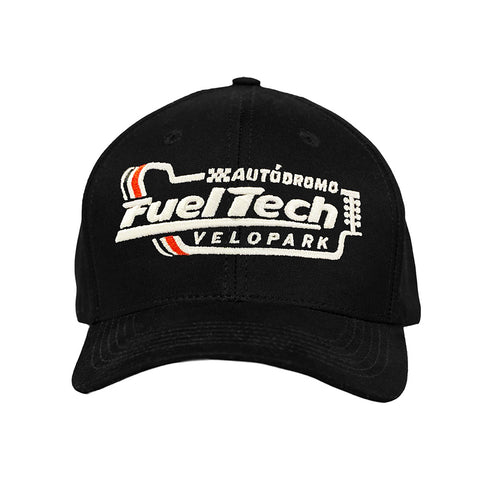 Boné Autódromo Velopark FT