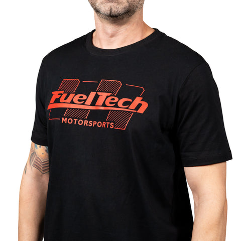 Camiseta MotorSports FT