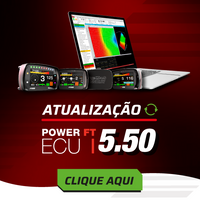 Já disponível a atualização 5.50 da PowerFT!