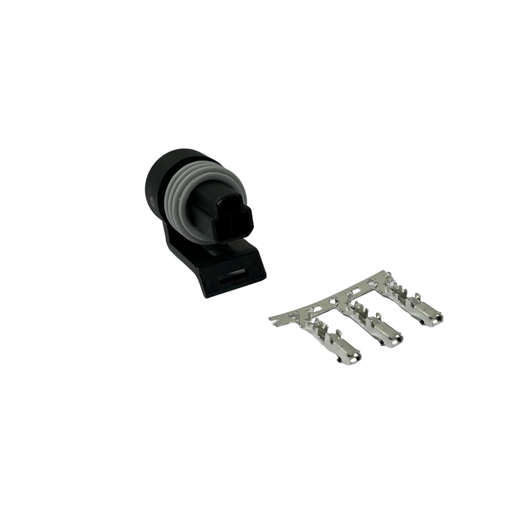 Kit Chicote Reparo TPS GM EFI / MPFI / Sensor de Pressão PS1500PSI