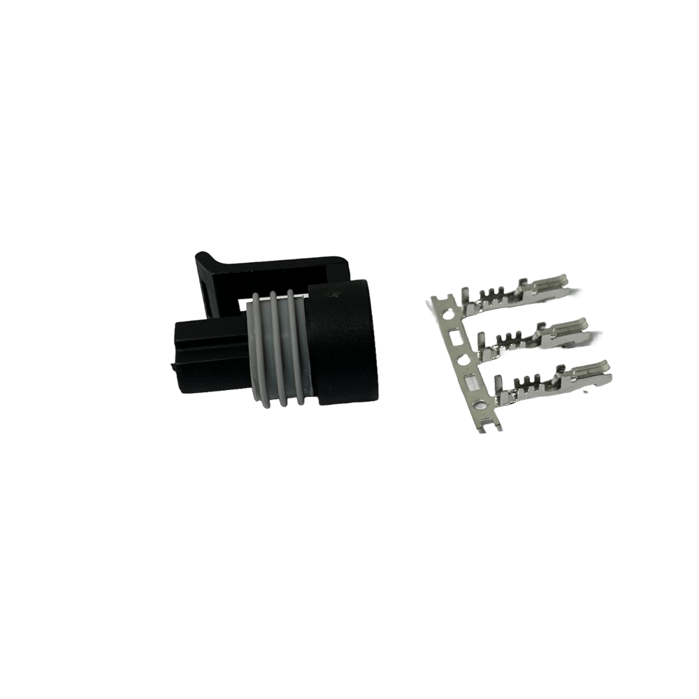 Kit Chicote Reparo TPS GM EFI / MPFI / Sensor de Pressão PS1500PSI
