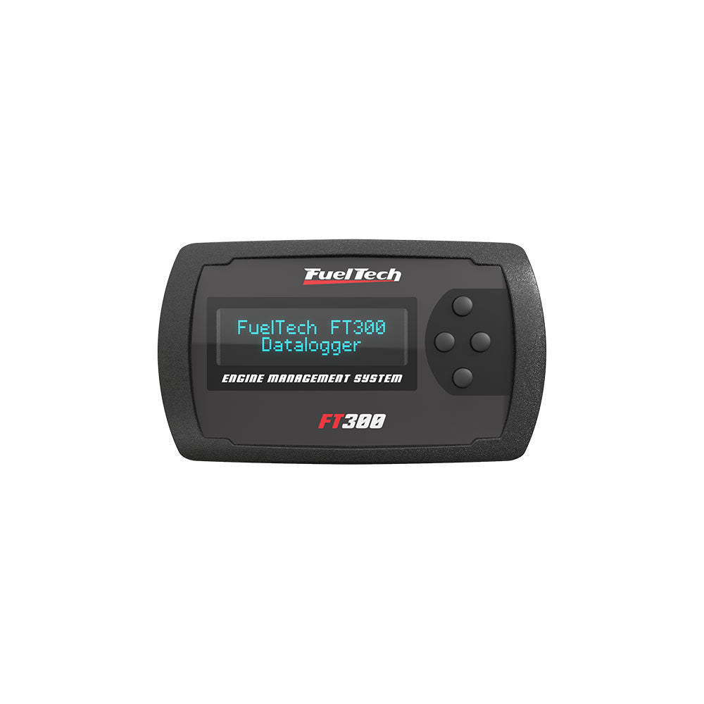 FT300 - Injeção Eletrônica Programável FuelTech