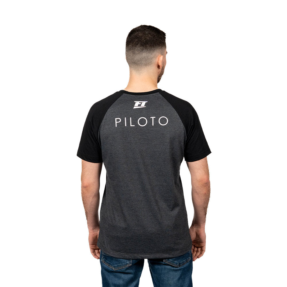 Camiseta Piloto FT