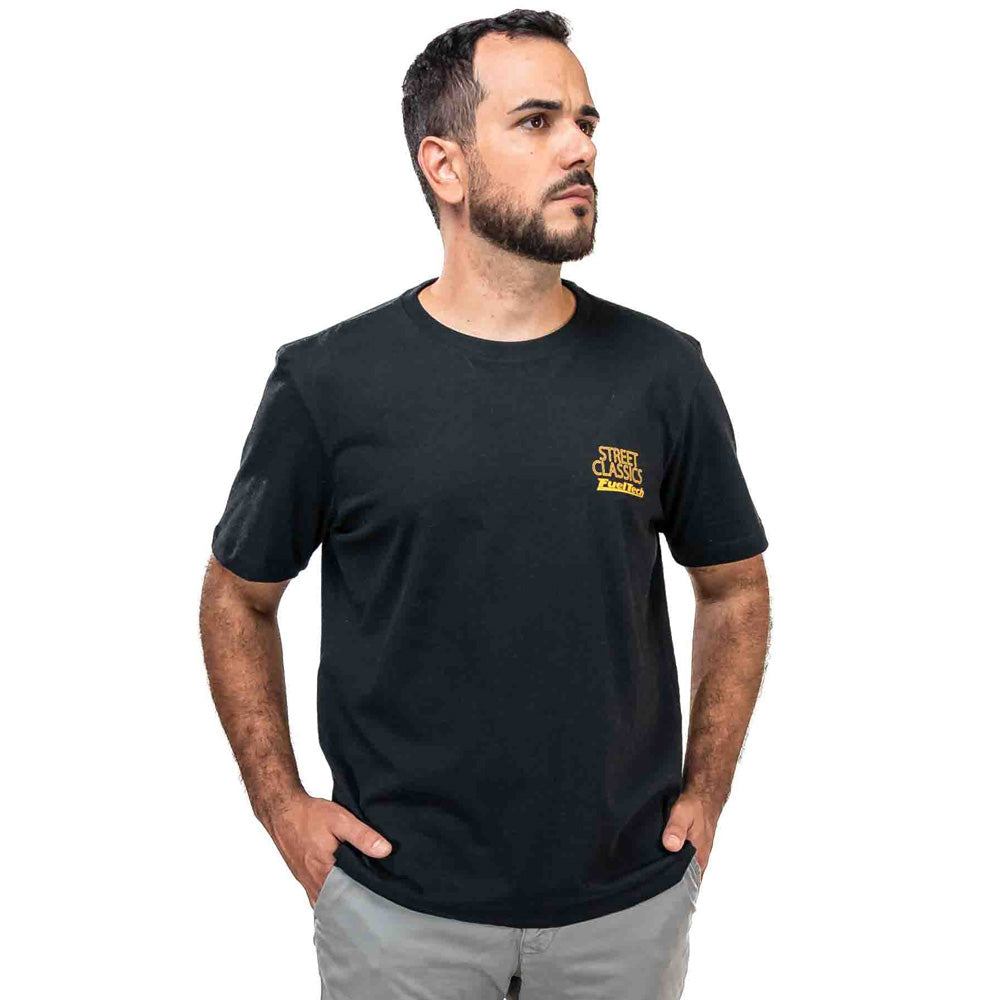 Camiseta Clássicos FT
