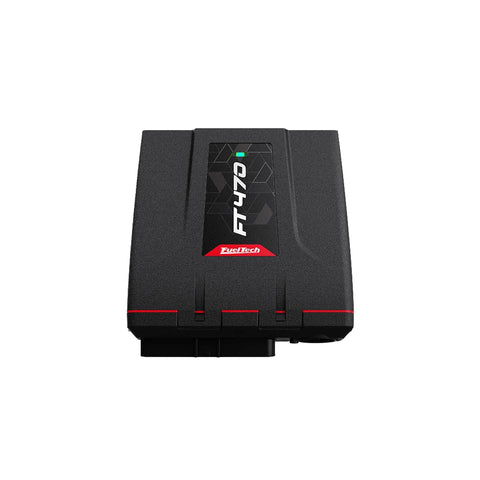 FT470 - Injeção Eletrônica Programável FuelTech