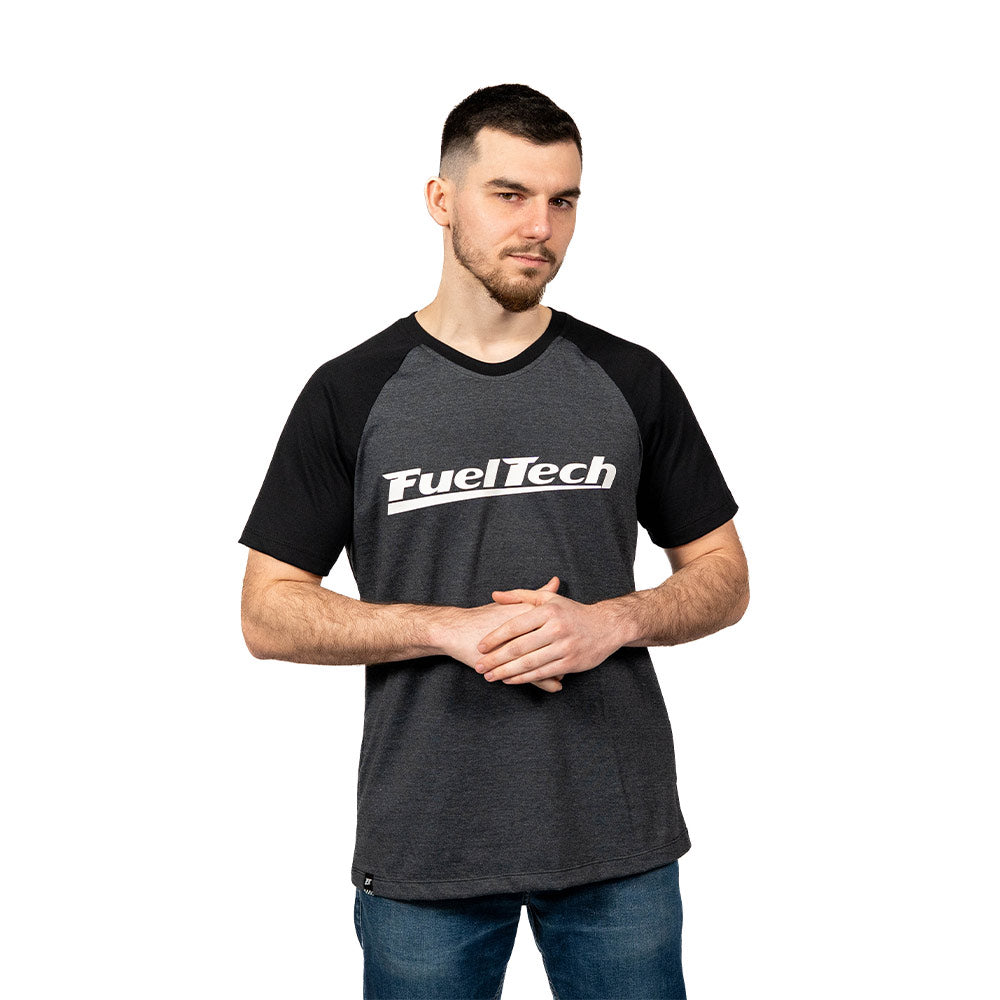 Camiseta Piloto FT