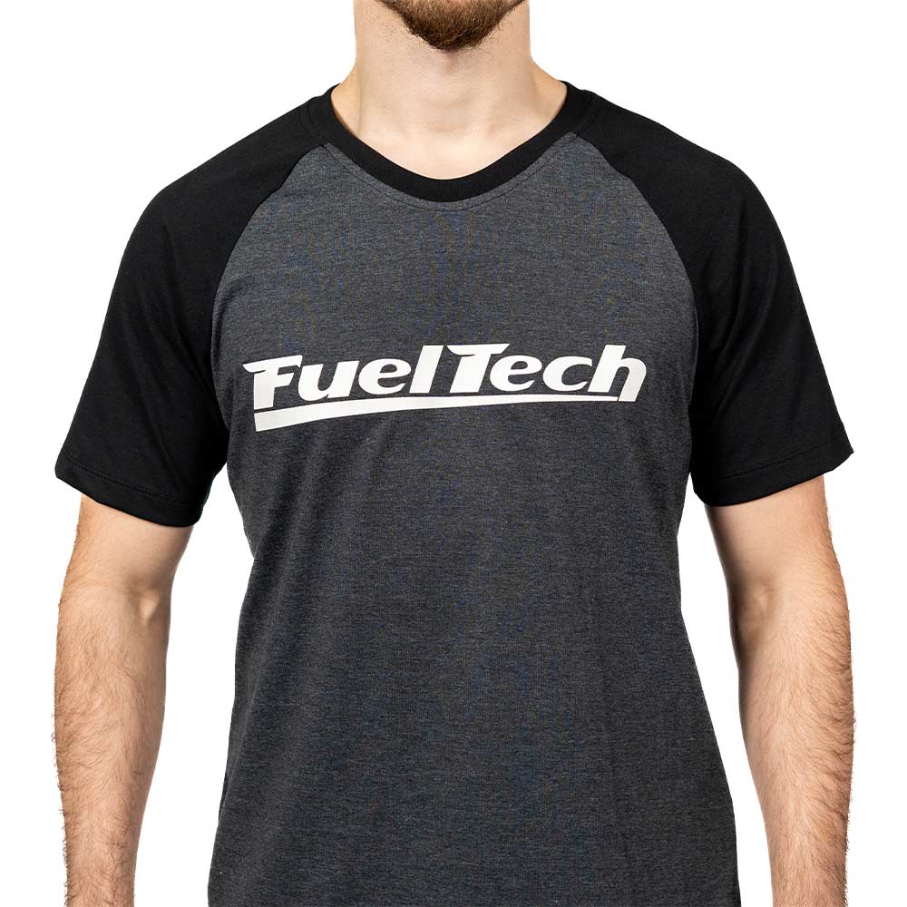 Camiseta Piloto FT