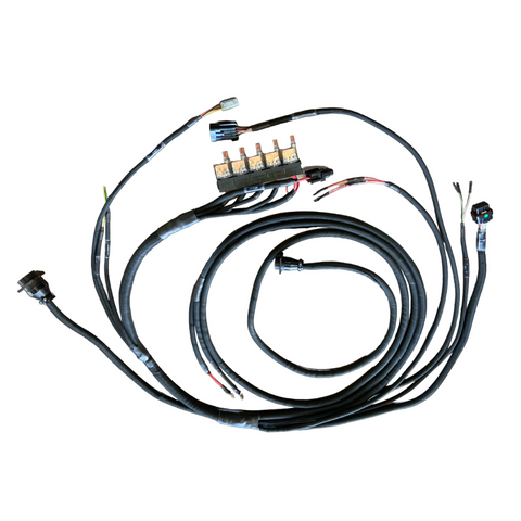 Chicote FT450 FTE Universal