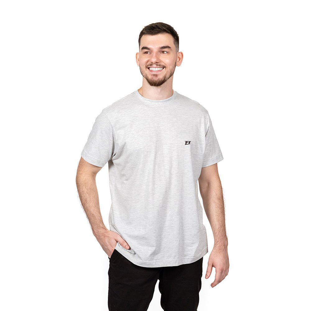 Camiseta FuelTech Turbina