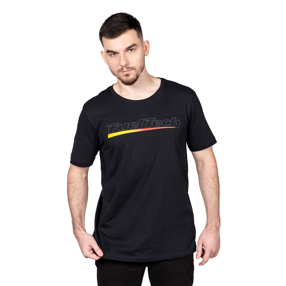Camiseta Two Step FuelTech