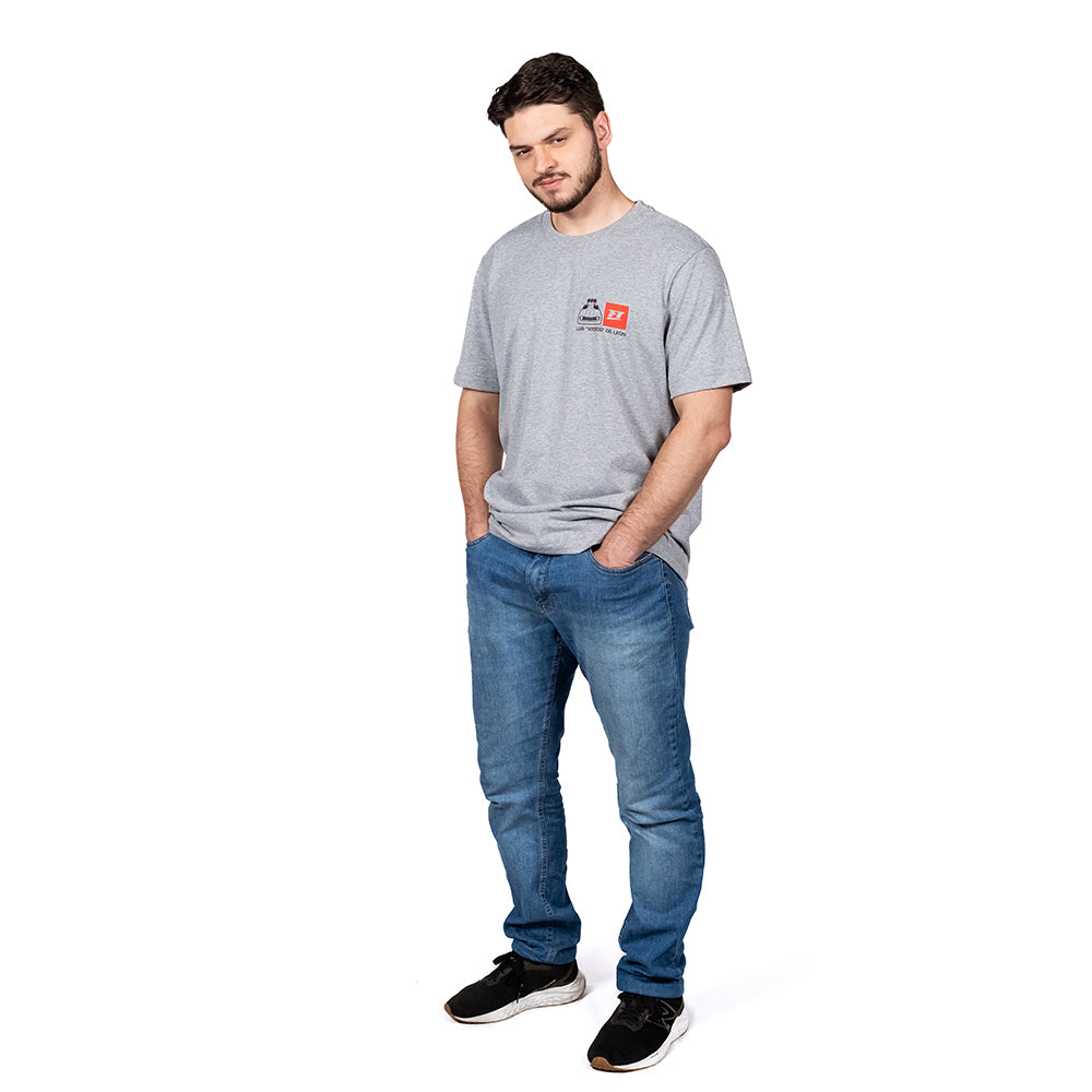 Camiseta De Leon FuelTech