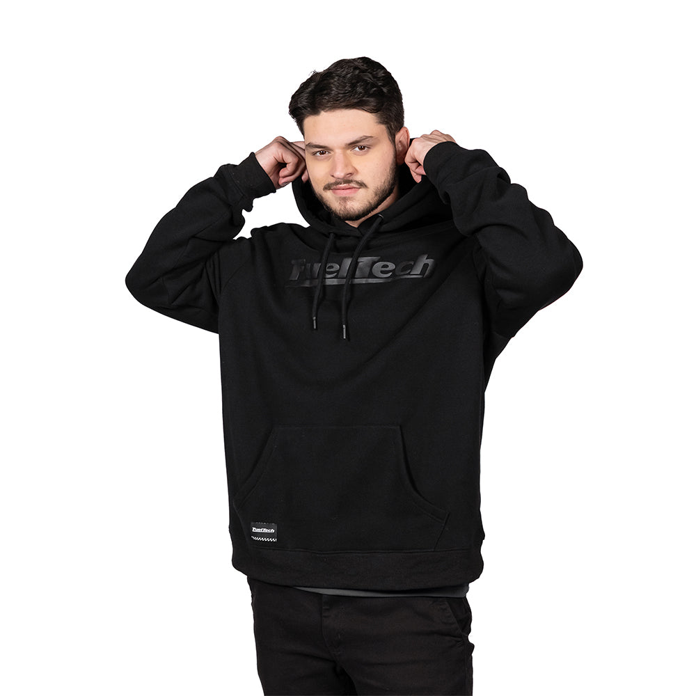 Moletom Carbono FT