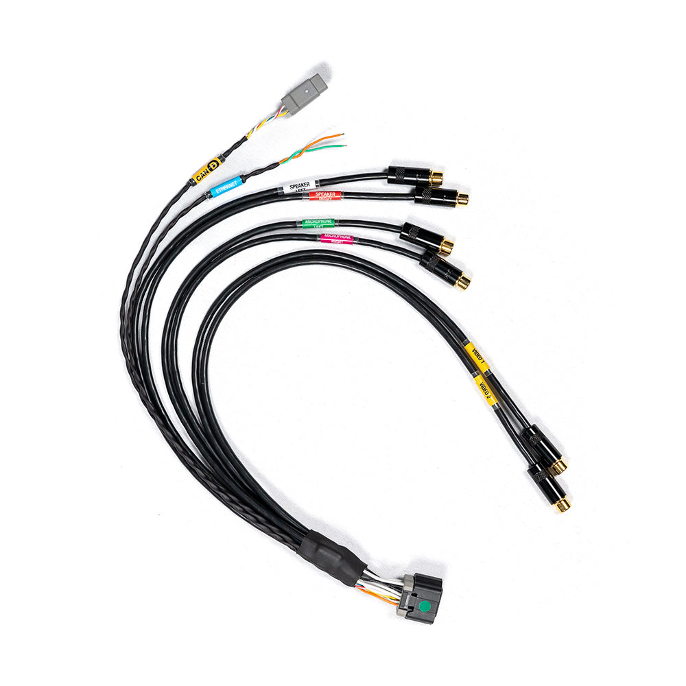 Chicote M - FT700