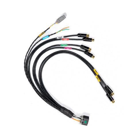 Chicote M - FT700
