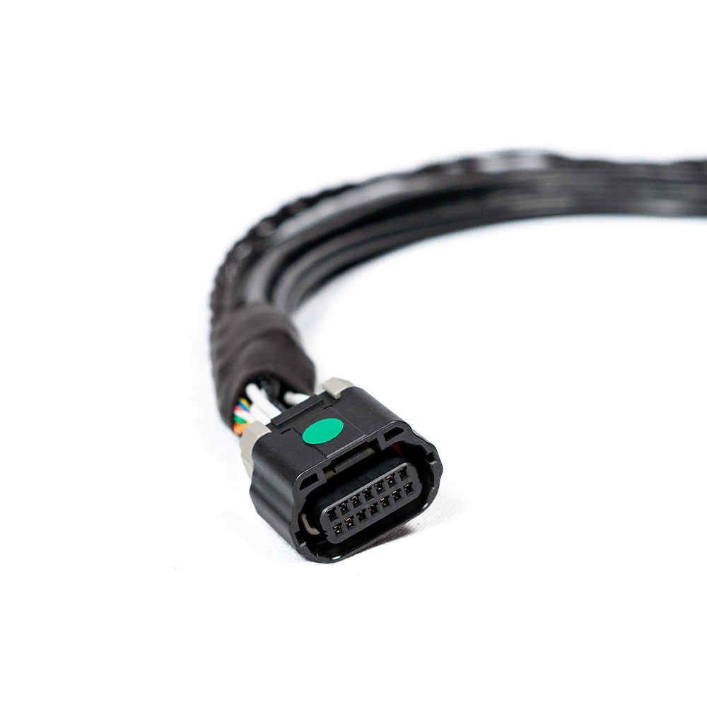 Chicote M - FT700