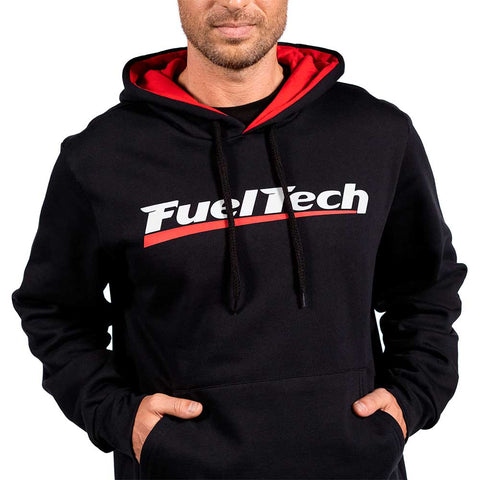 Moletom Corridas Proibidas I FuelTech