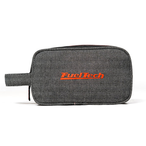 Estojo Textura Automotiva FuelTech
