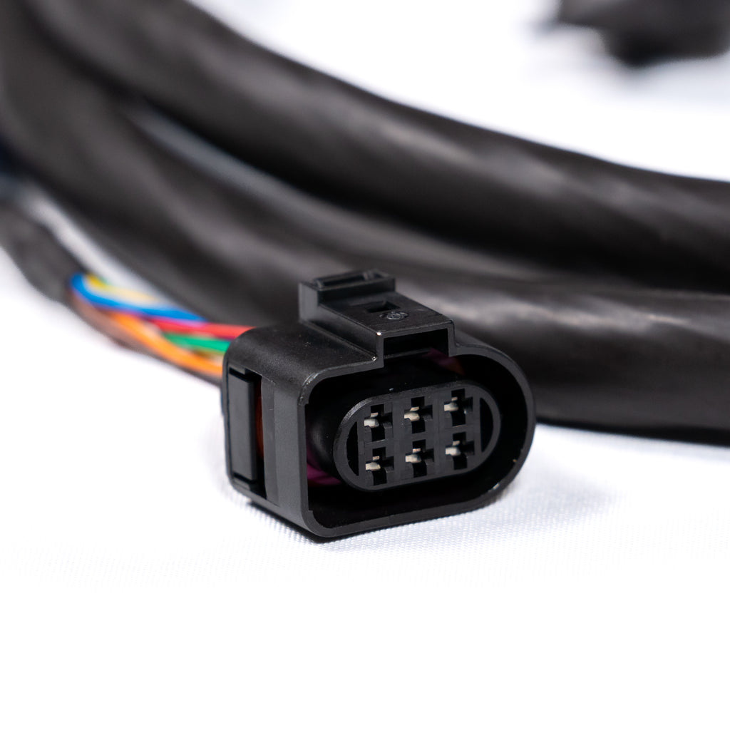 Chicote Plug And Play para UTV Can-Am