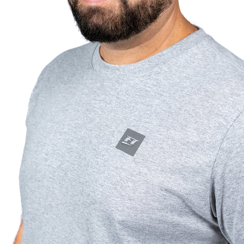 Camiseta FTLite Mescla