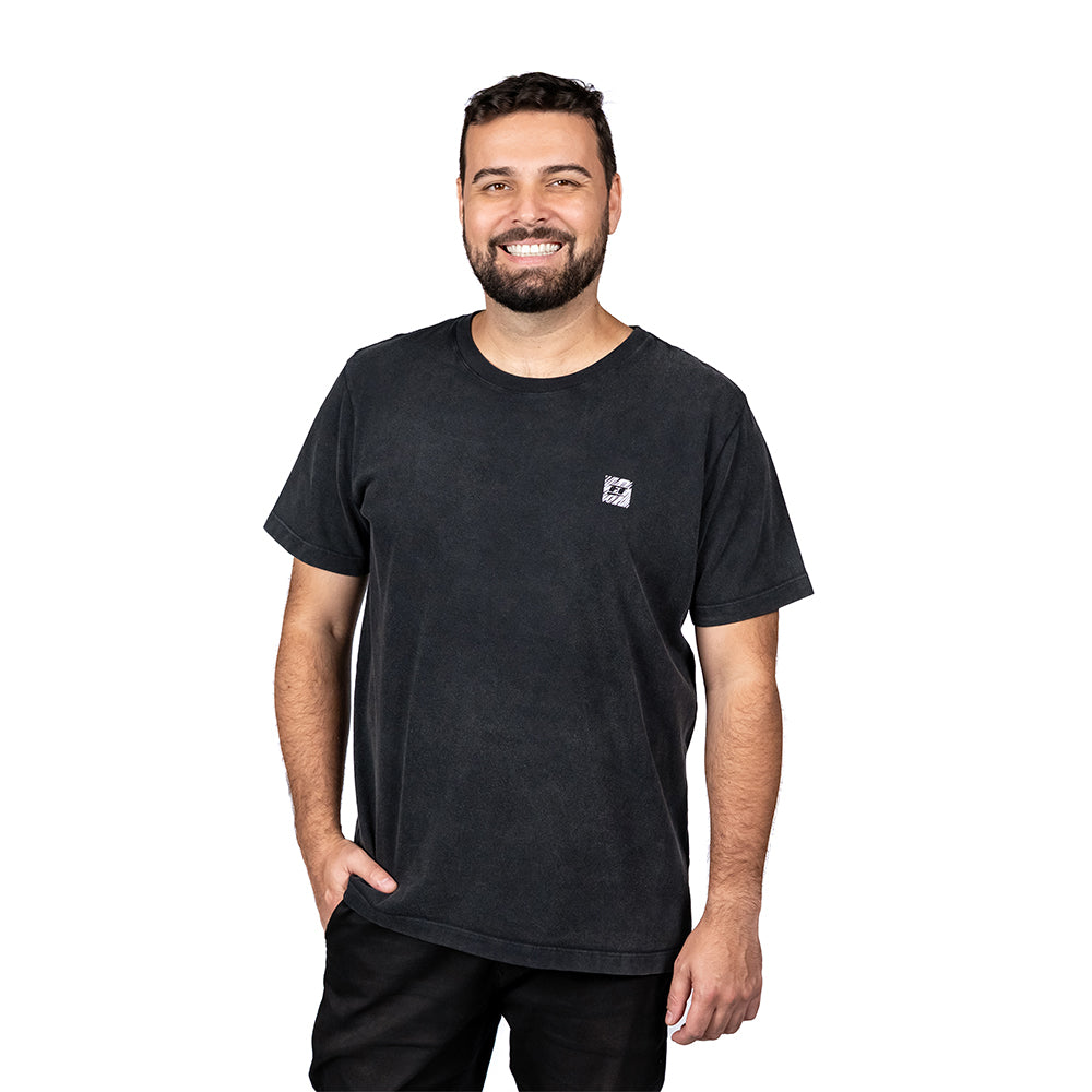 Camiseta Estonada Pistão FT