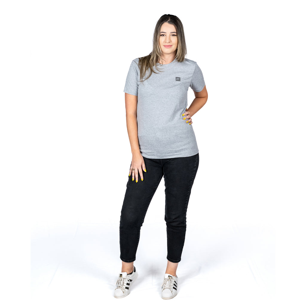 Camiseta FTLite Mescla