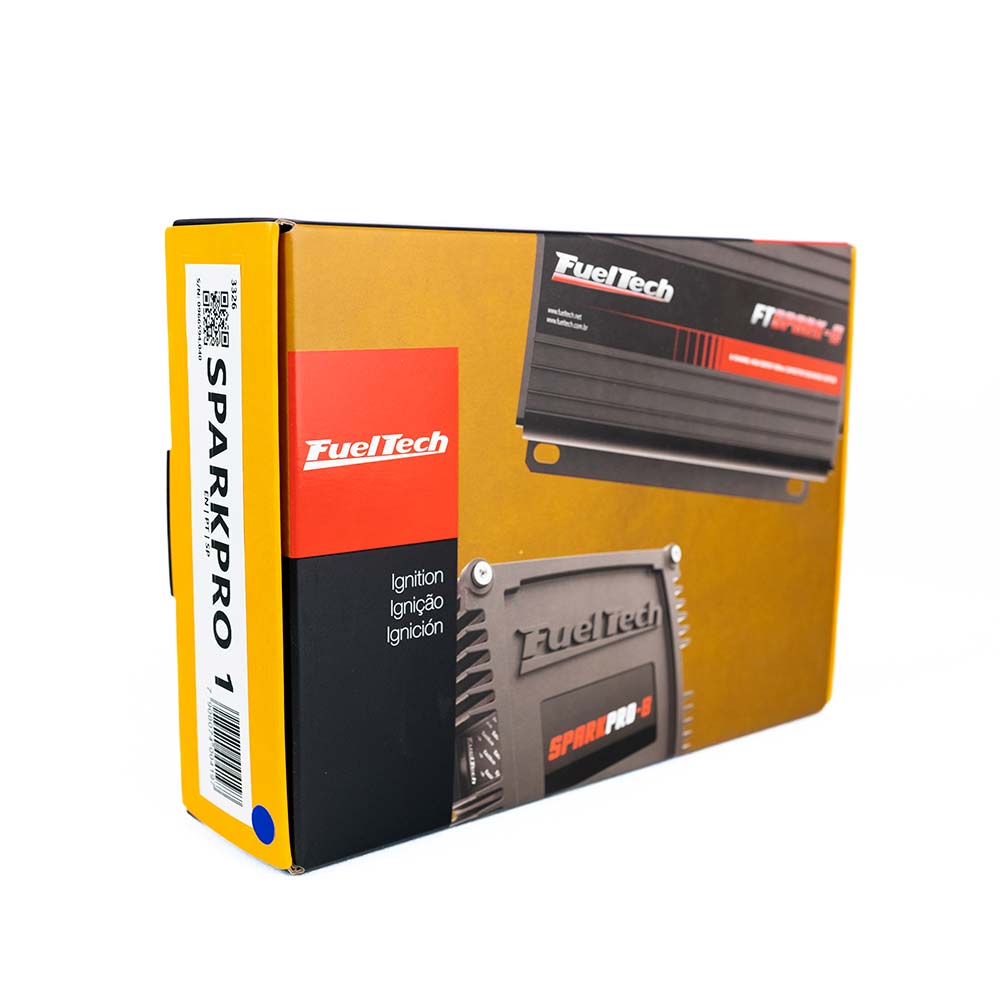 SparkPRO-1