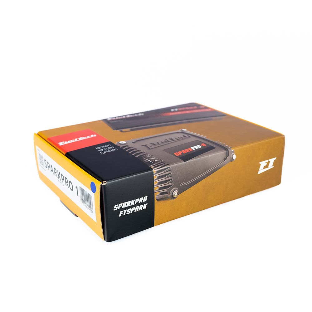 SparkPRO-1