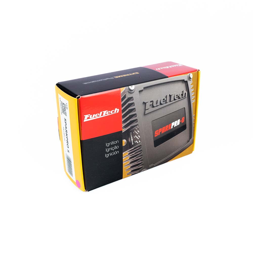 SparkPRO-5