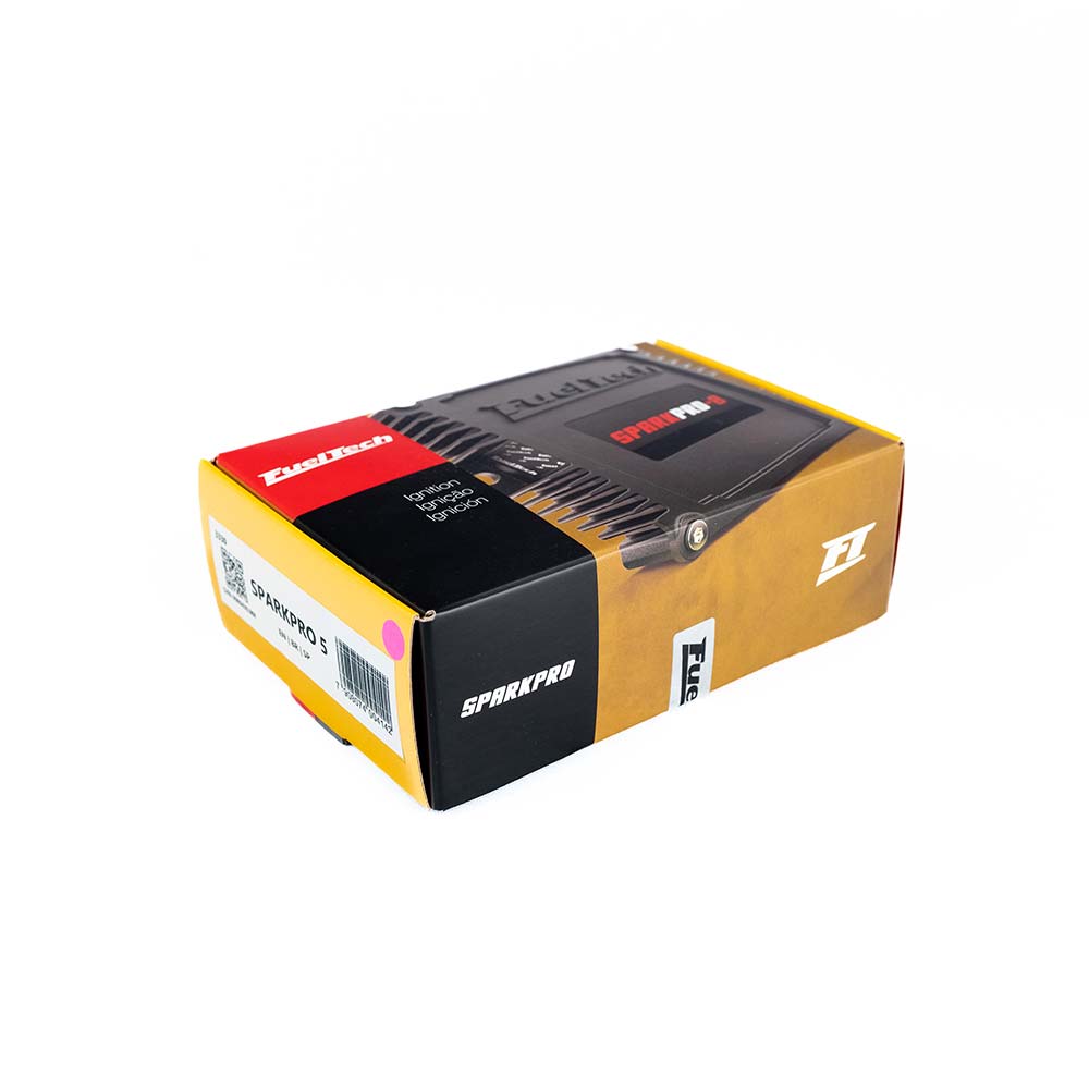 SparkPRO-5
