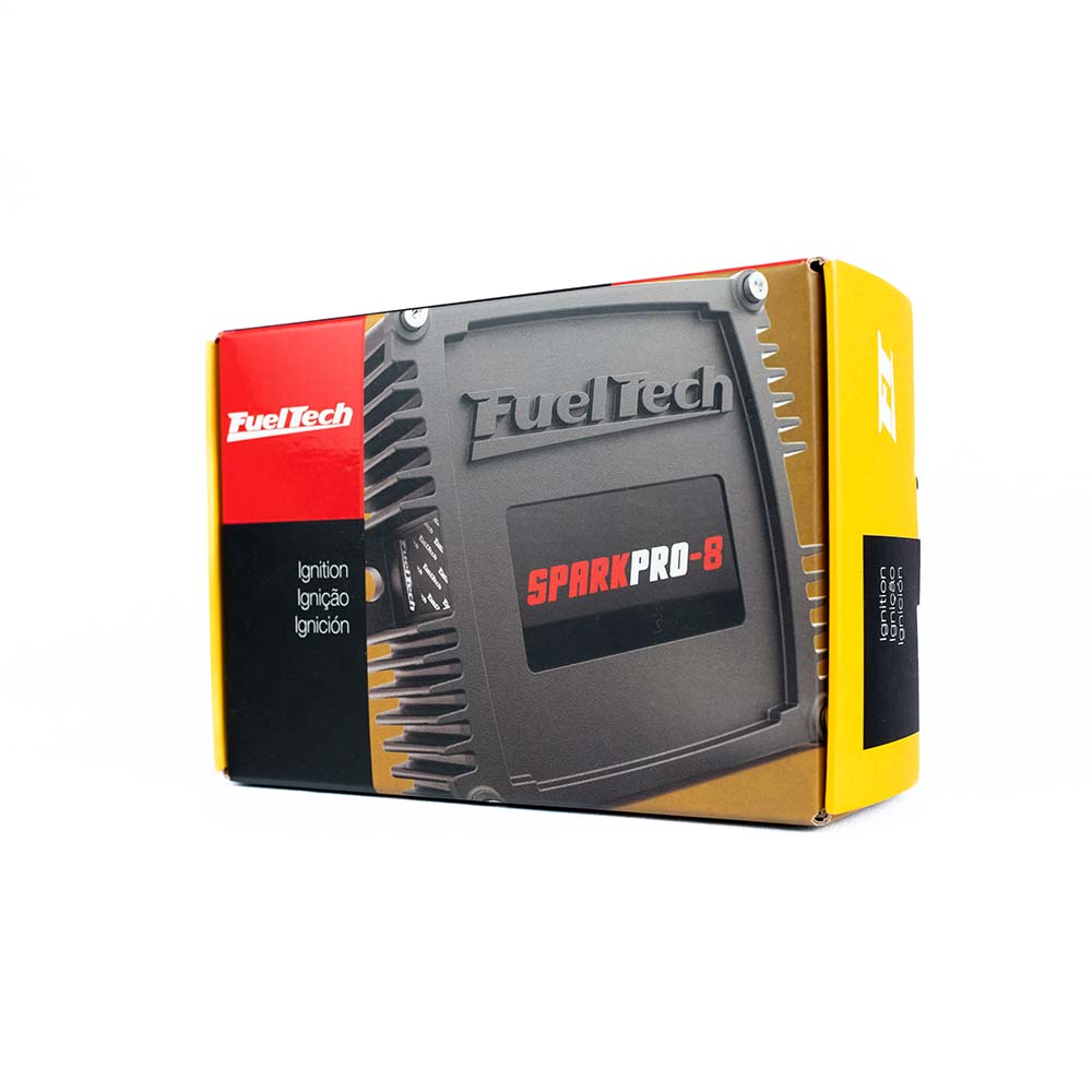 SparkPRO-5