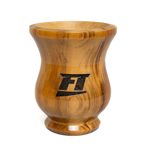 Cuia Chimarrão AFD Anderson Dick FuelTech