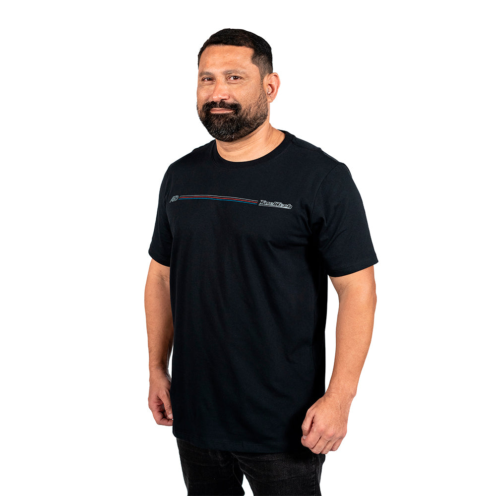 Camiseta RS2 FuelTech