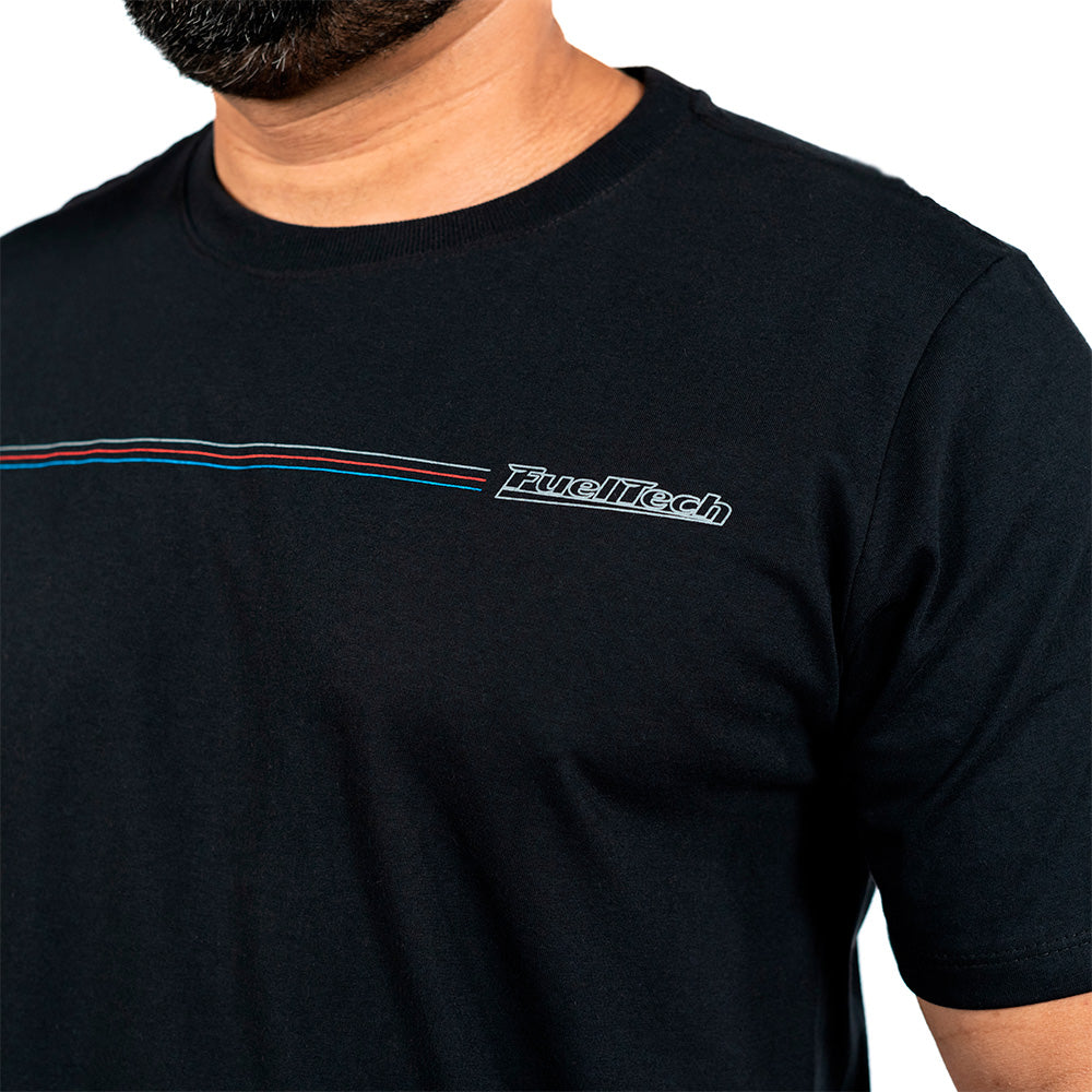 Camiseta RS2 FuelTech