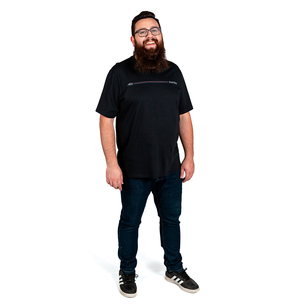 Camiseta RS2 FuelTech