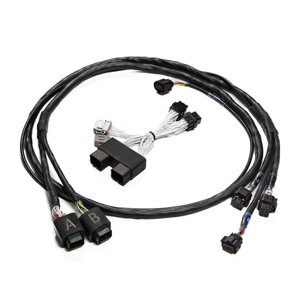 Chicote Adaptador Yamaha 1800/1900 2018/2024-15426 (2 plug)