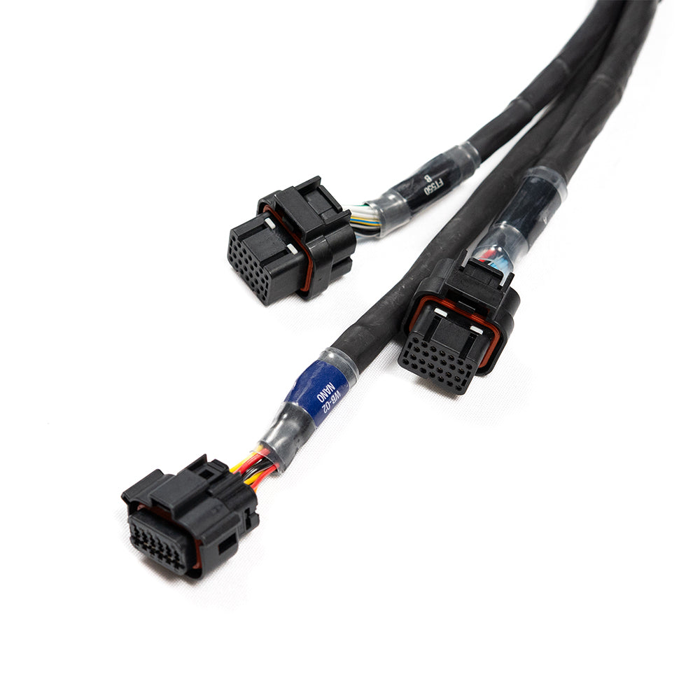 Chicote Adaptador Yamaha 1800/1900 2018/2024-15426 (2 plug)