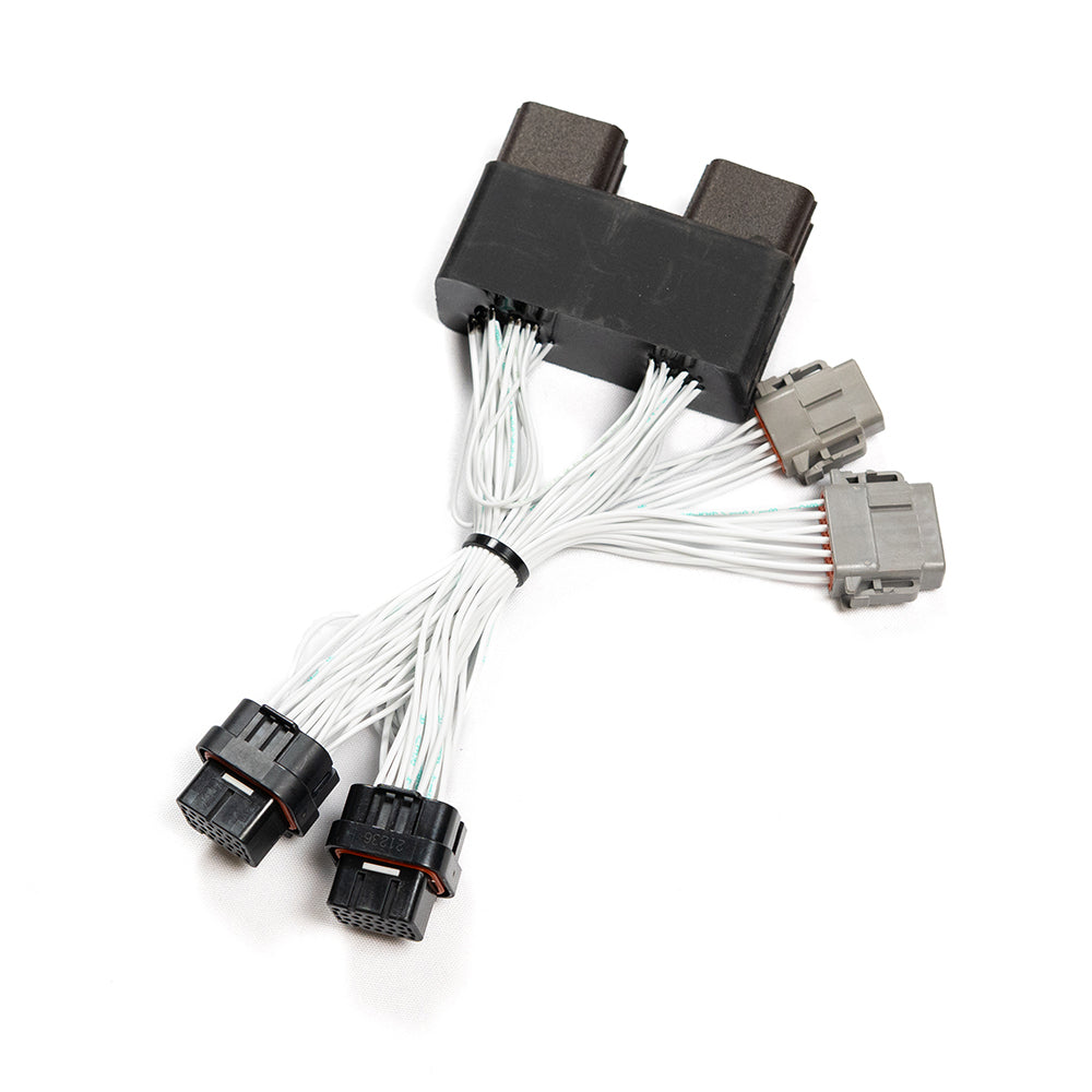 Chicote Adaptador Yamaha 1800/1900 2018/2024-15426 (2 plug)