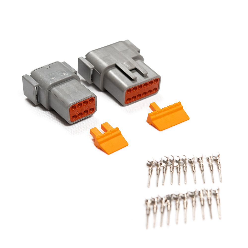 Chicote Adaptador Yamaha 1800/1900 2018/2024-15426 (2 plug)