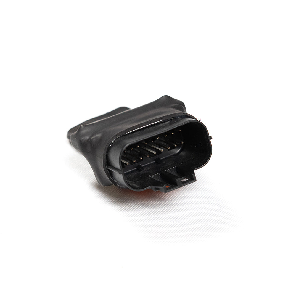 Chicote Adaptador Yamaha 1800/1900 2018/2024-15426 (2 plug)