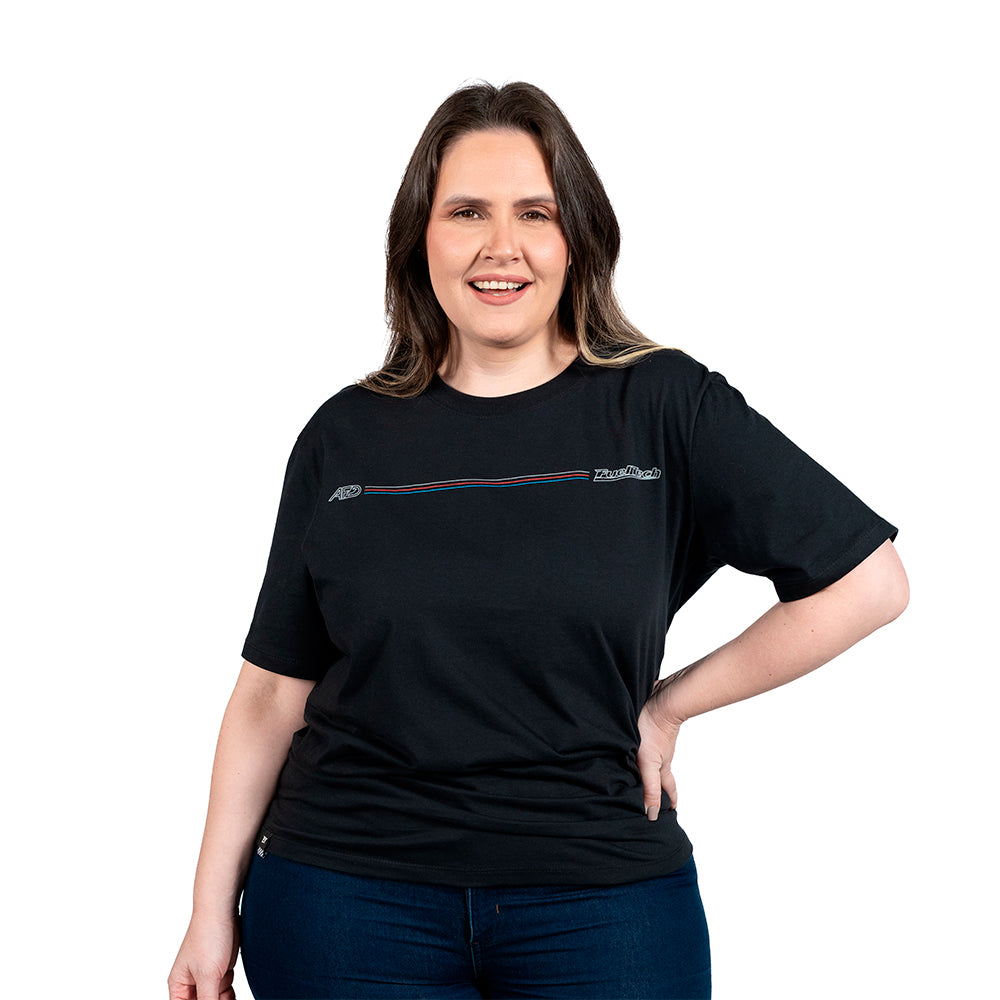 Camiseta RS2 FuelTech