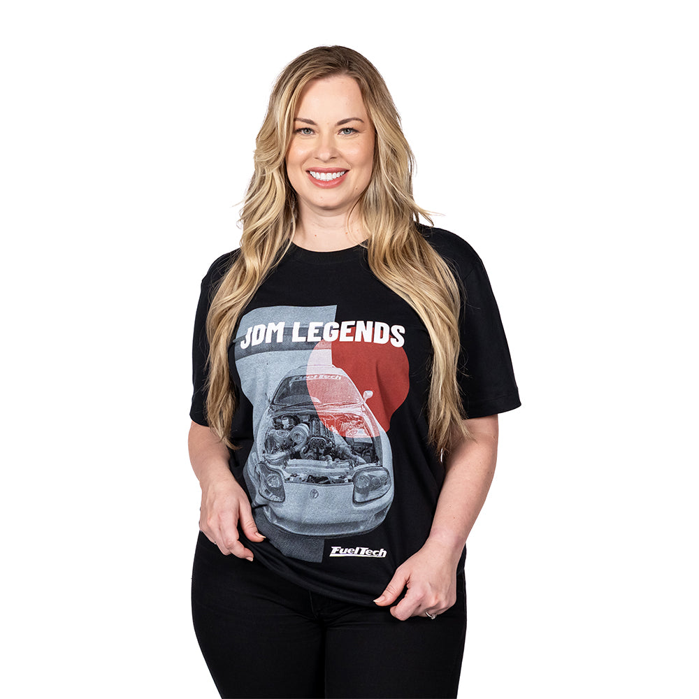 Camiseta Supra Legends FT