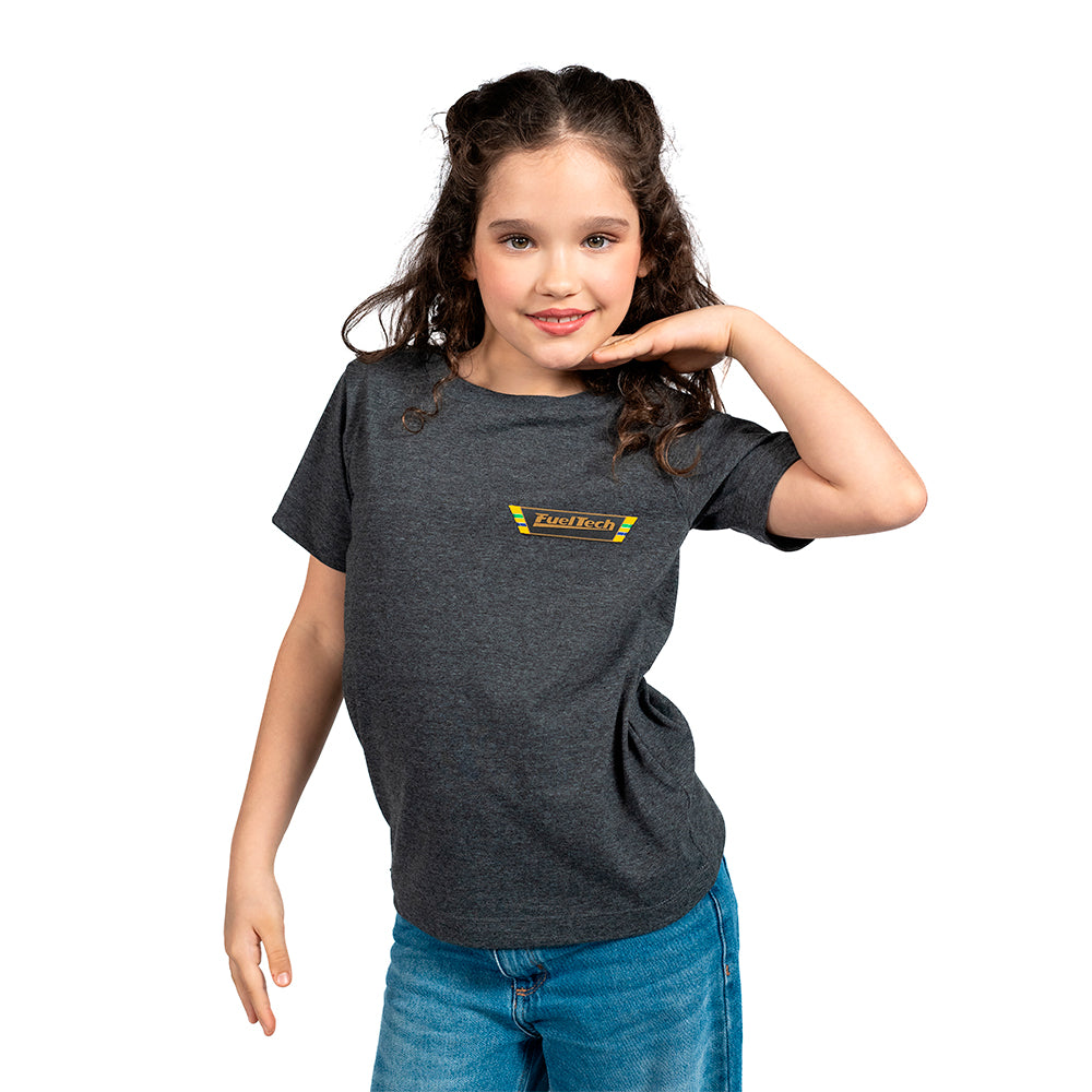 Camiseta Infantil 190E FT