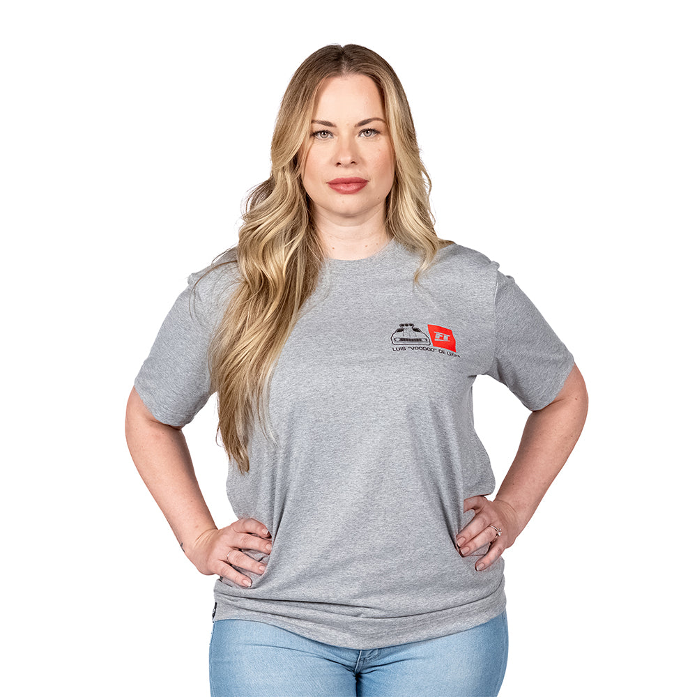Camiseta De Leon FuelTech