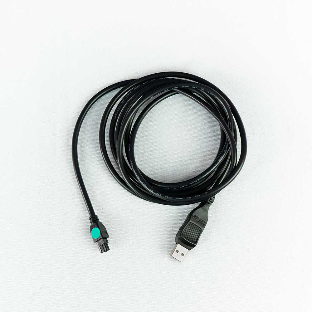 Conversor USB-CAN