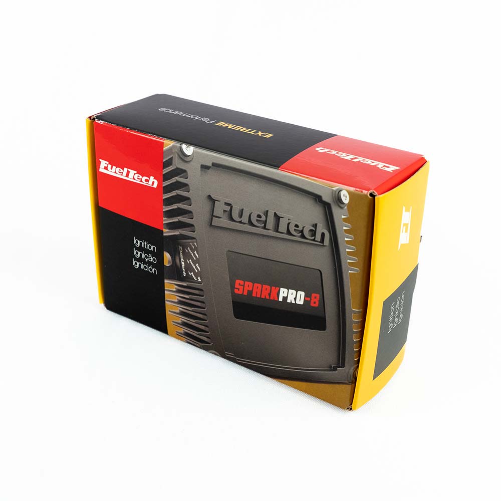 SparkPRO-4
