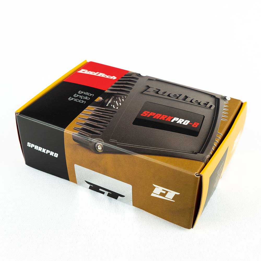 SparkPRO-6