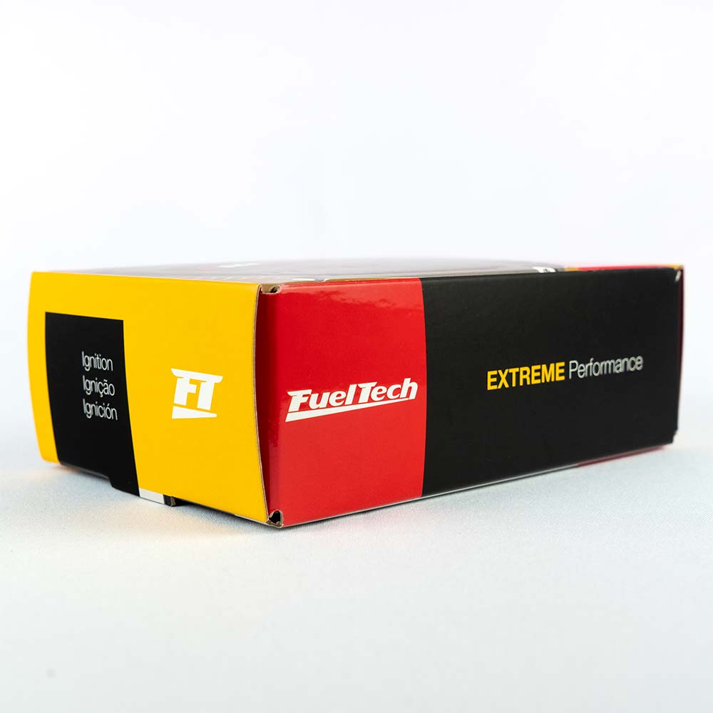 SparkPRO-8