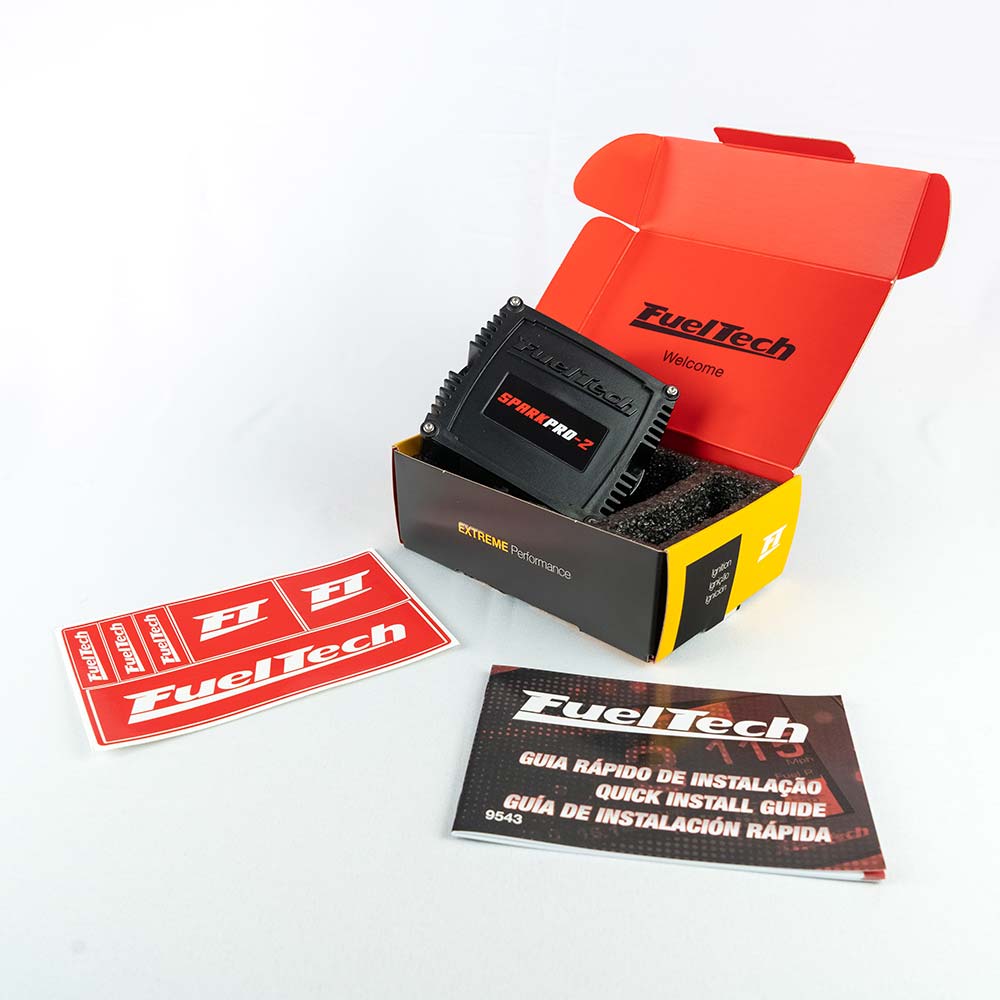SparkPRO-2