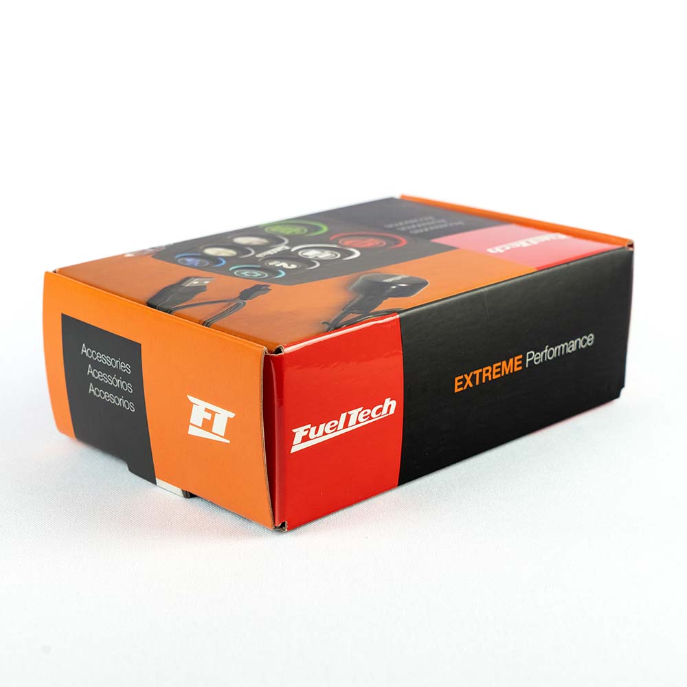 Manopla RACE FuelTech