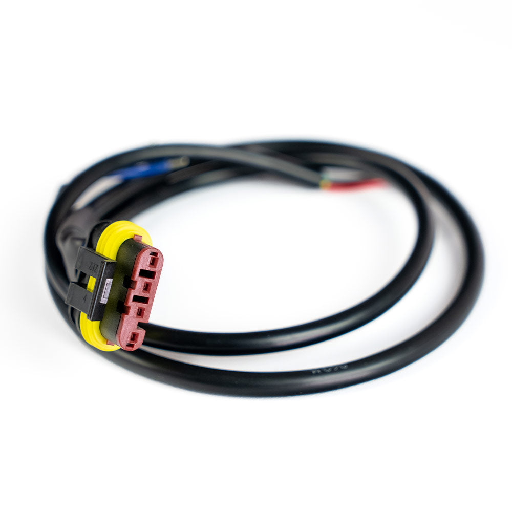Carregador de Bordo 355V - 3,3kW